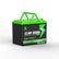 XSVPVOLT 12V 100Ah Group 24 LiFePO4 Battery - Perfect for Trolling Motor