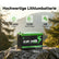 XSVPVOLT 12V 230Ah LiFePO4 Battery with Bluetooth for Home Energy Storage and Solar Backup