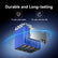 XSVPVOLT 12V 230Ah LiFePO4 Battery with Bluetooth for Home Energy Storage and Solar Backup